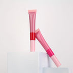 10-color Squeeze Tube Lip Gloss (Cream)