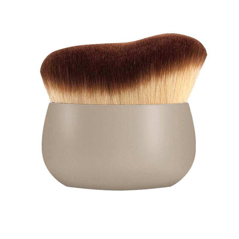 6-type of Soft-bristled Multi-functional Makeup Brush