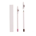 25-color Lip Liner with Sharpener