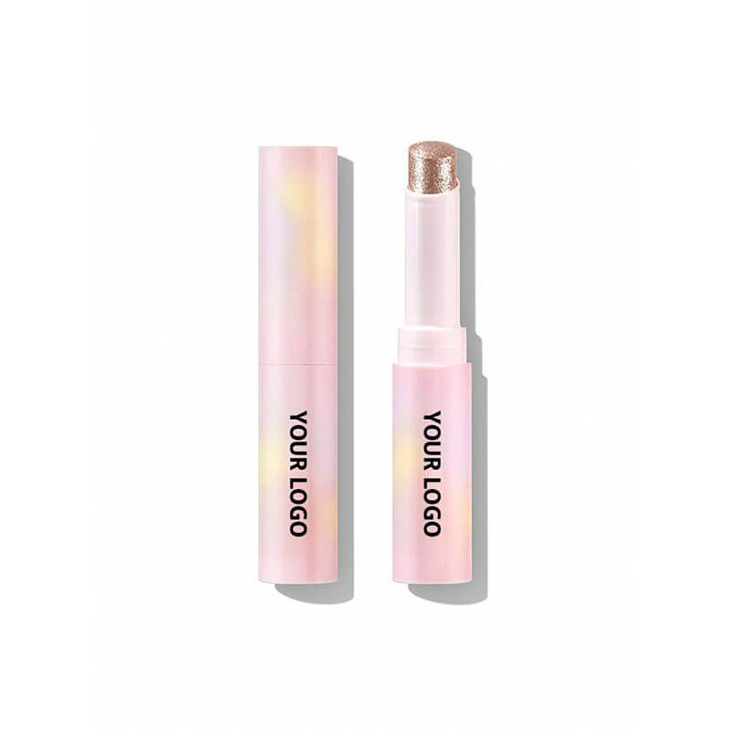 6-color Crystal Jelly Highlighter/Eyeshadow Stick
