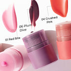 6-color Lip Essence