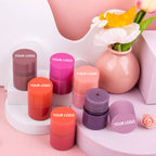 6-color Lip Essence