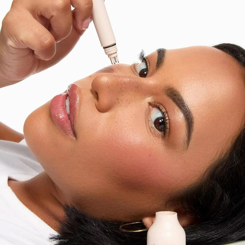 4color Wild Freckle Pen