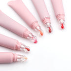 24-color Moisturizing Peptide Lip gloss