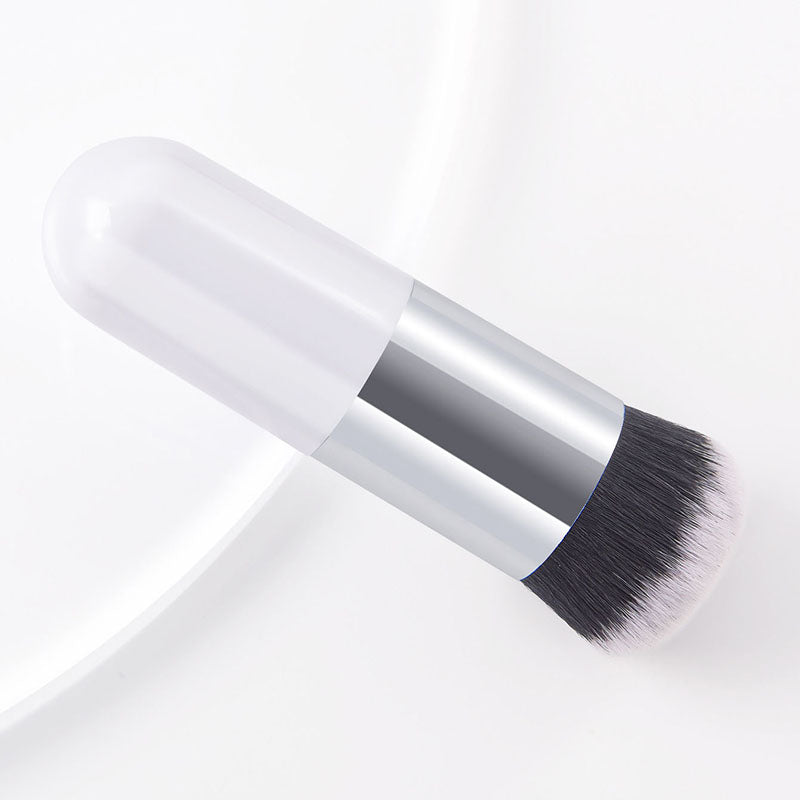 8-type of Foundation Loose Powder Makeup Brushe