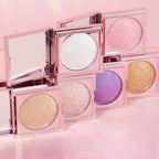 8-color Highlight Powder