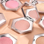 8-color Hexagonal Highlighter