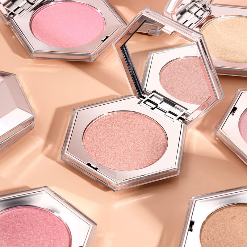 8-color Hexagonal Highlighter