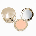 15-color Natural and  Long-lasting Makeup Compact Powder