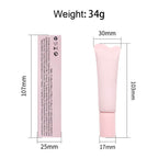 24-color Moisturizing Peptide Lip gloss