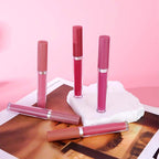 12-color Matte Liquid Lipstick