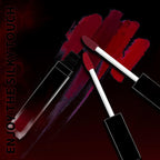 84-color Matte Liquid Lipstick(#01-#30)