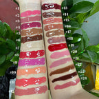 24-color Moisturizing Peptide Lip gloss