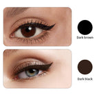 Black-Brown Eyeliner Pencil
