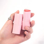 8-Color Heart-Shaped Blush Stick
