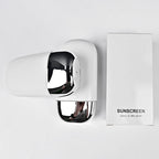 Moisturizing and Brightening Sunscreen