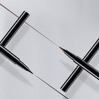 Black-Brown Eyeliner Pencil