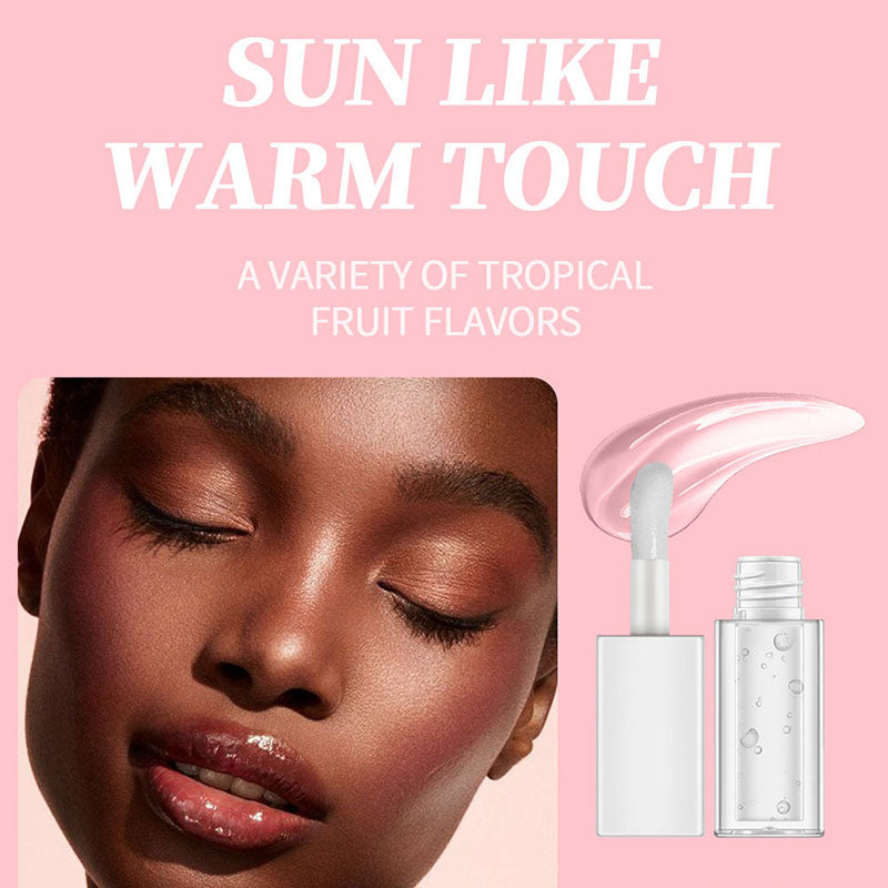 48-color  Plump Lip Oil(#01-#30)