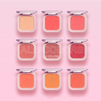 9-color Blush