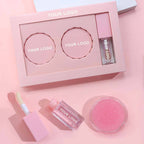 7-color Lip Care Set