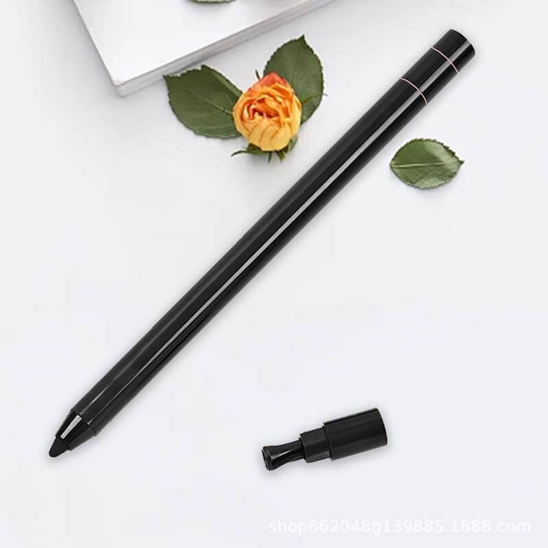 Black&offee eyeliner