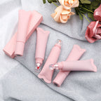 24-color Moisturizing Peptide Lip gloss