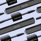 Double-head 2 in 1 Mascara