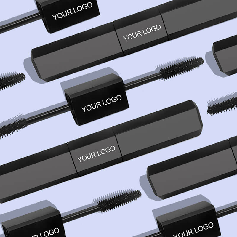 Double-head 2 in 1 Mascara