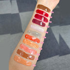 41-color Glossy Pearlescent Mirror Lip Gloss(#31-41)