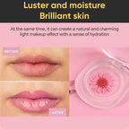 5-color Temperature Changing Blush Cream