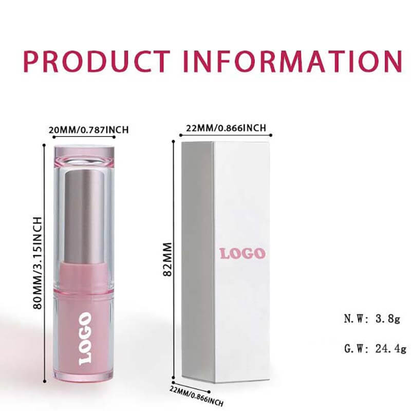 24-color Matte Lipstick