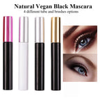 4-style of Brush Mascara
