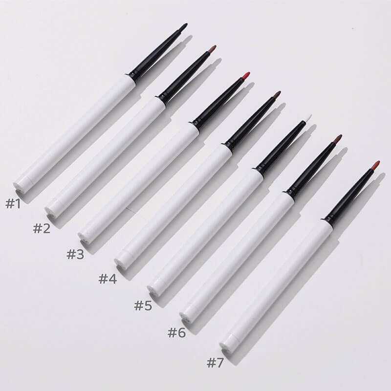 7-color Eyeliner