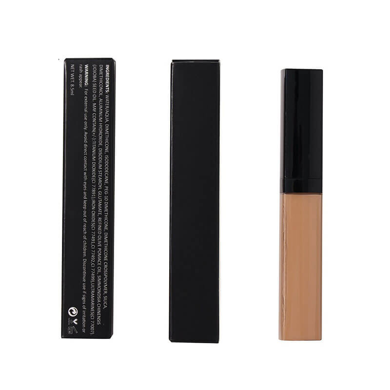 18-color Liquid Concealer