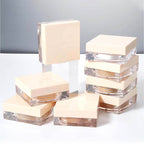 8-color Setting Loose Powder