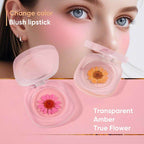 5-color Temperature Changing Blush Cream