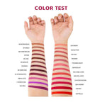 24-color Matte Lipstick