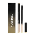 4-style Extremely Fine Eyeliner