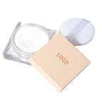 8-color Setting Loose Powder
