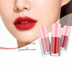 18-color Matte Lip &Cheek Lipstick