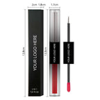5-color 2-in-1 Liquid Lipstick & Liquid Eyeshadow