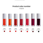 9-color Jelly Lip Tint