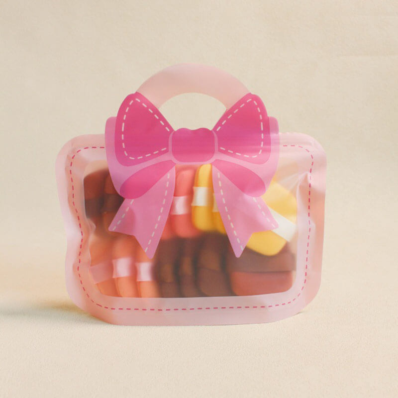 Macaron Air Cushion Powder Puff(10pcs)