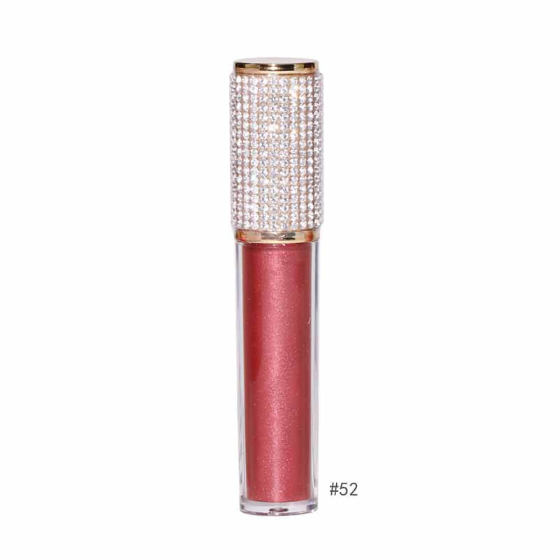45-color Matte&Pearlescent Liquid Lipstick