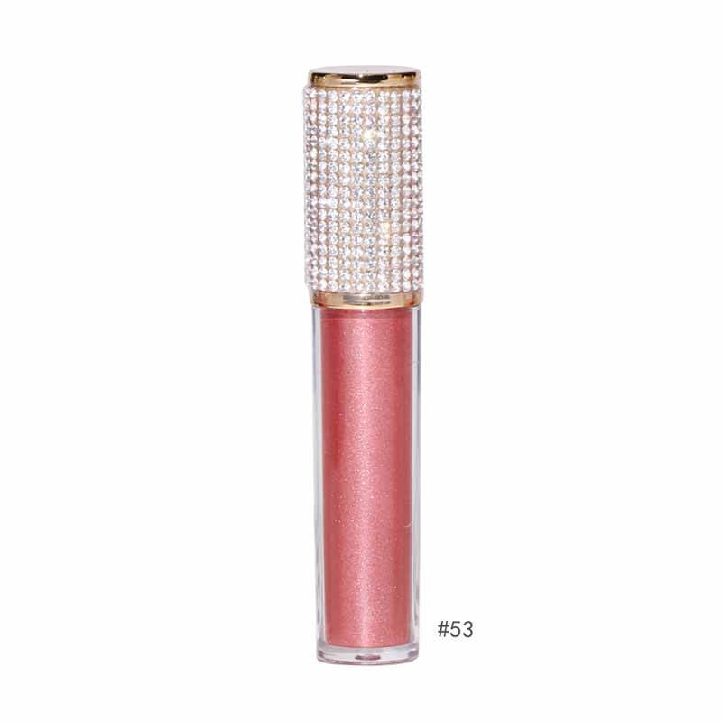 45-color Matte&Pearlescent Liquid Lipstick