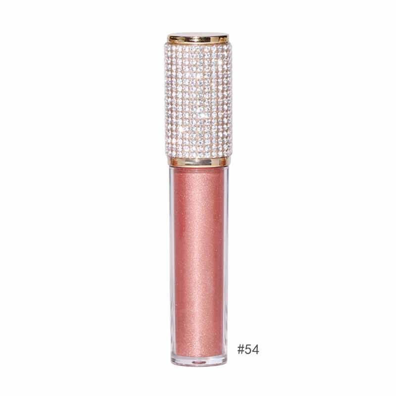 45-color Matte&Pearlescent Liquid Lipstick