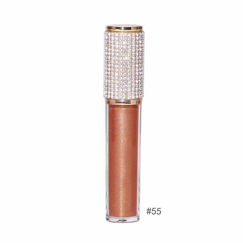 45-color Matte&Pearlescent Liquid Lipstick