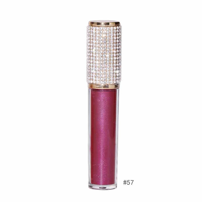 45-color Matte&Pearlescent Liquid Lipstick