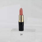 14-color Bullet Matte Lipstick