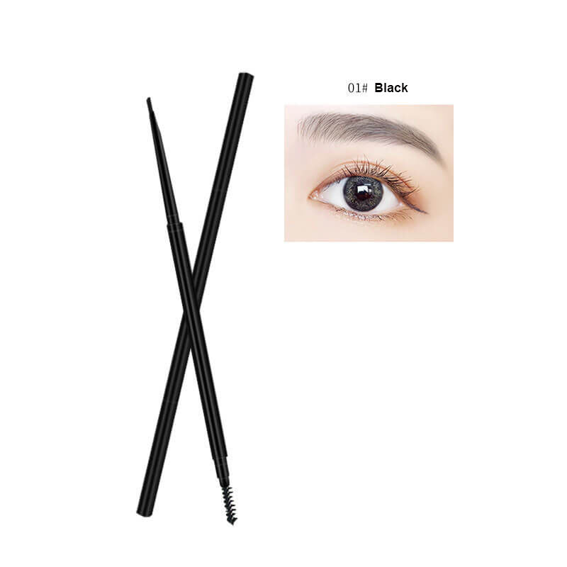 6-color Eyebbrow Pencil